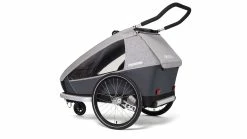 Croozer Kid Keeke 2 Kinderanhänger -Fahrrad Verkäufe 0216552 7172 7