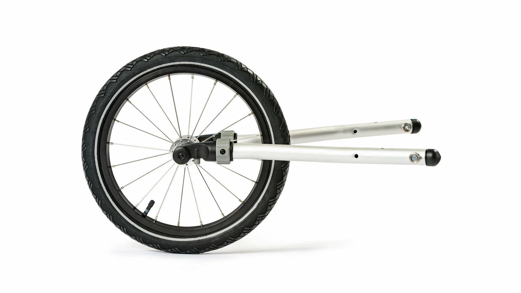 Croozer Jogger-Set Kid 1 Sitzer 1 Croozer Jogger-Set Kid 1 Sitzer