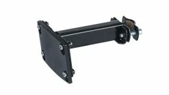 Basil Fixed Mounted Stem Holder