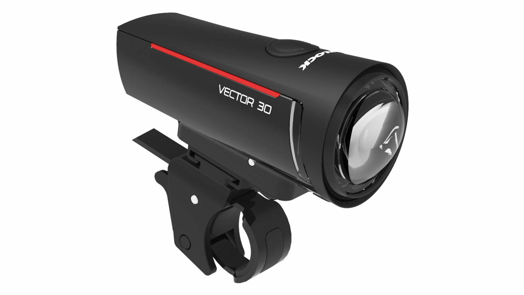 Trelock LS 300 I-GO Vector 30 1 Trelock LS 300 I-GO Vector 30