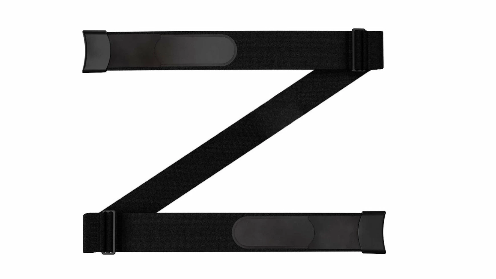 Wahoo TickR X 2 Herzfrequenzgurt 3 Wahoo TickR X 2 Herzfrequenzgurt – Bild 3