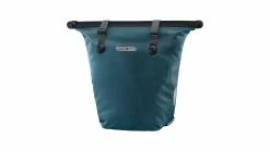 Ortlieb Bike-Shopper Single Bag 4 Ortlieb Bike-Shopper Single Bag -Fahrrad Verkäufe 0220288 0 petrol