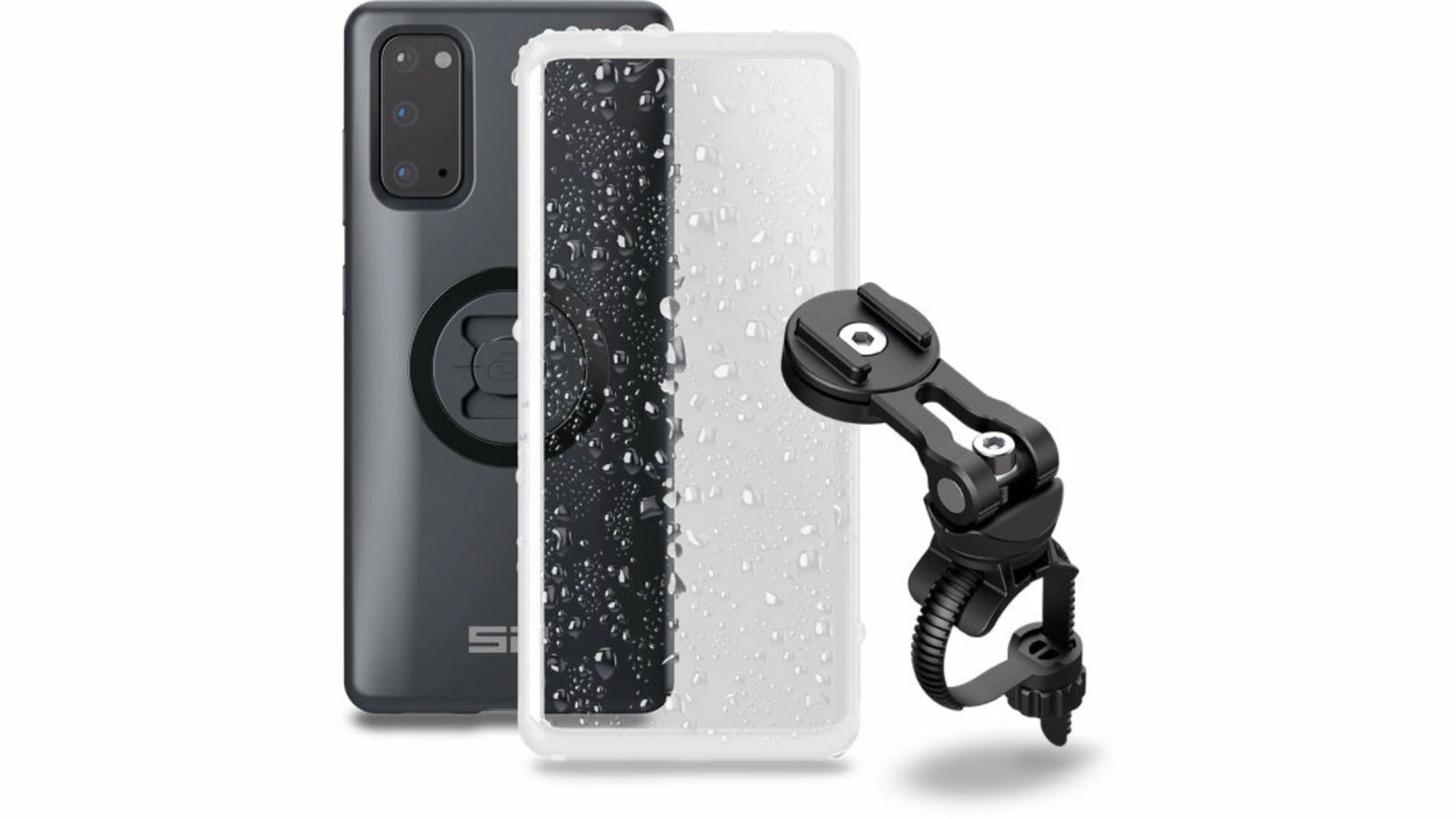 SP Connect Bike Bundle II Samsung 1 SP Connect Bike Bundle II Samsung