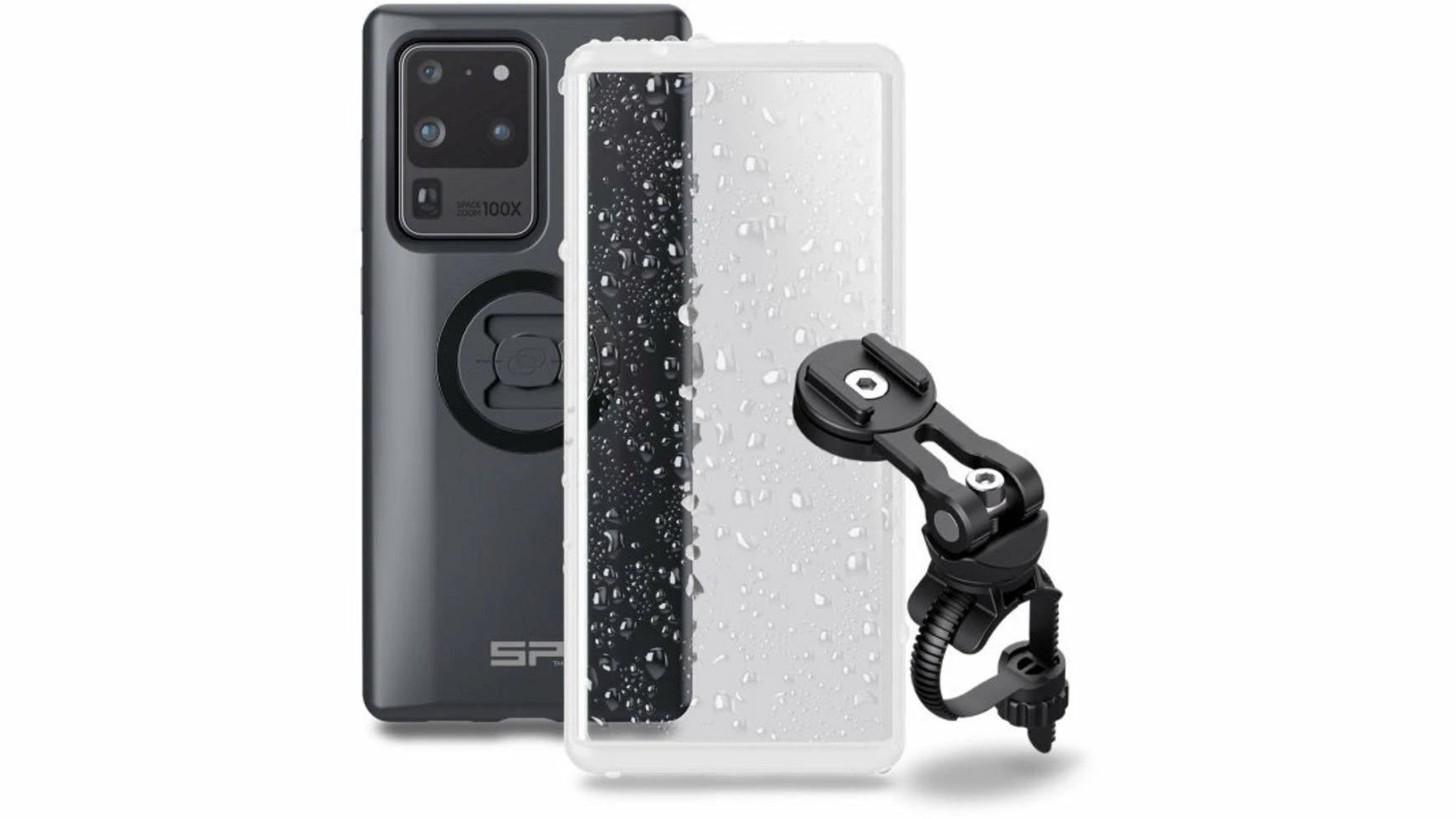 SP Connect Bike Bundle II Samsung 1 SP Connect Bike Bundle II Samsung