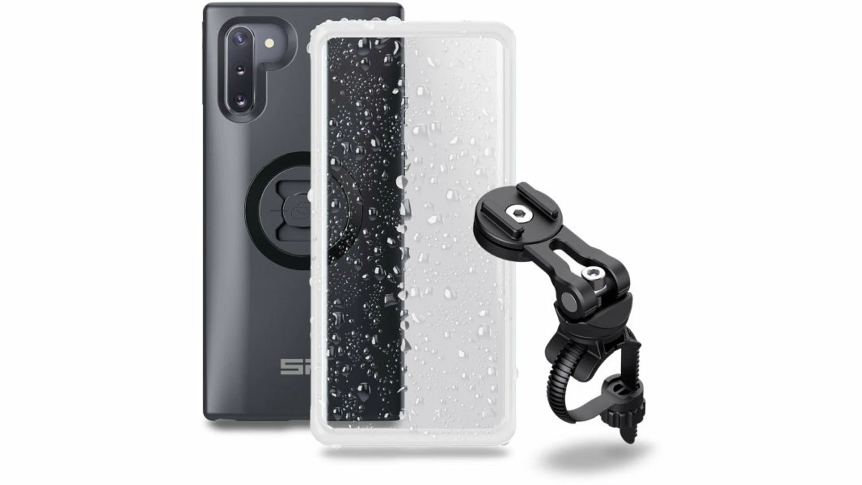 SP Connect Bike Bundle II Samsung 1 SP Connect Bike Bundle II Samsung