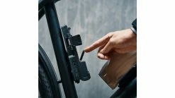 Abus Schlosshalterung Bordo Fidlock -Fahrrad Verkäufe 0221285 1064 4