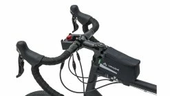 Vaude Carbo Bag II Oberrohrtasche -Fahrrad Verkäufe 0221311 1064 3