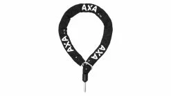 AXA Block XXL Rahmenschloss-Set -Fahrrad Verkäufe AXA Block XXL Rahmenschloss Set inkl Kette ULC 100 Und Tasche 218519 03