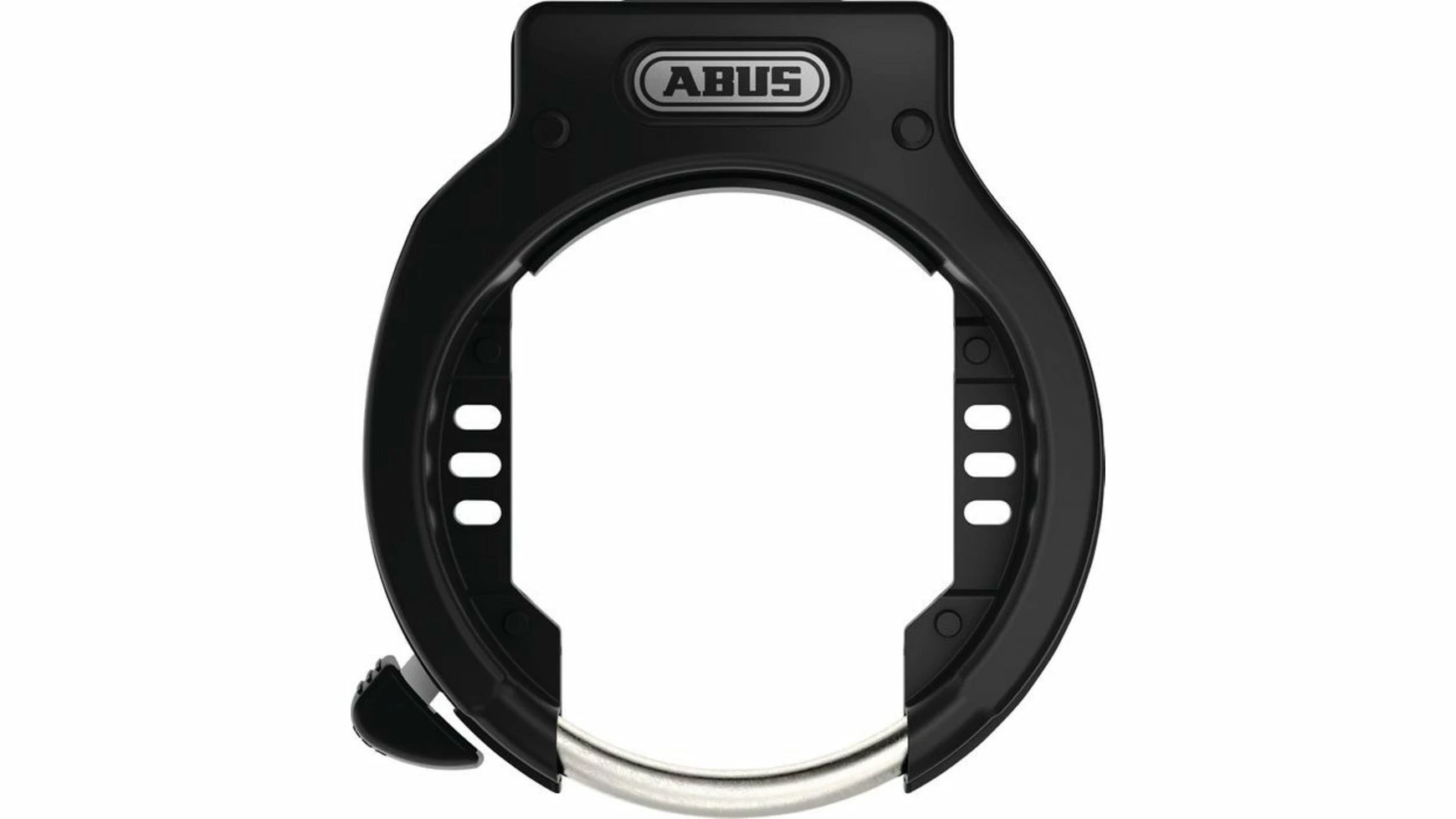 Abus Rahmenschloss 4650 XL NR BK OE 1 Abus Rahmenschloss 4650 XL NR BK OE