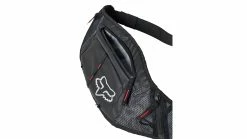 Fox Hip Pack Slim Hüfttasche -Fahrrad Verkäufe FOX Hip Pack Slim Huefttasche OS black 220269 03