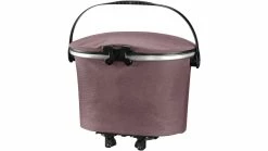 Ortlieb Up-Town Rack Urban -Fahrrad Verkäufe Ortlieb Up Town Rack Urban 2 ashrose 220333