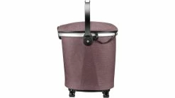 Ortlieb Up-Town Rack Urban -Fahrrad Verkäufe Ortlieb Up Town Rack Urban 4 ashrose 220333