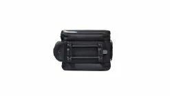 Racktime Odin Gepäckträgertasche -Fahrrad Verkäufe Racktime Odin 4 Gepaecktraegertasche schwarz 216541