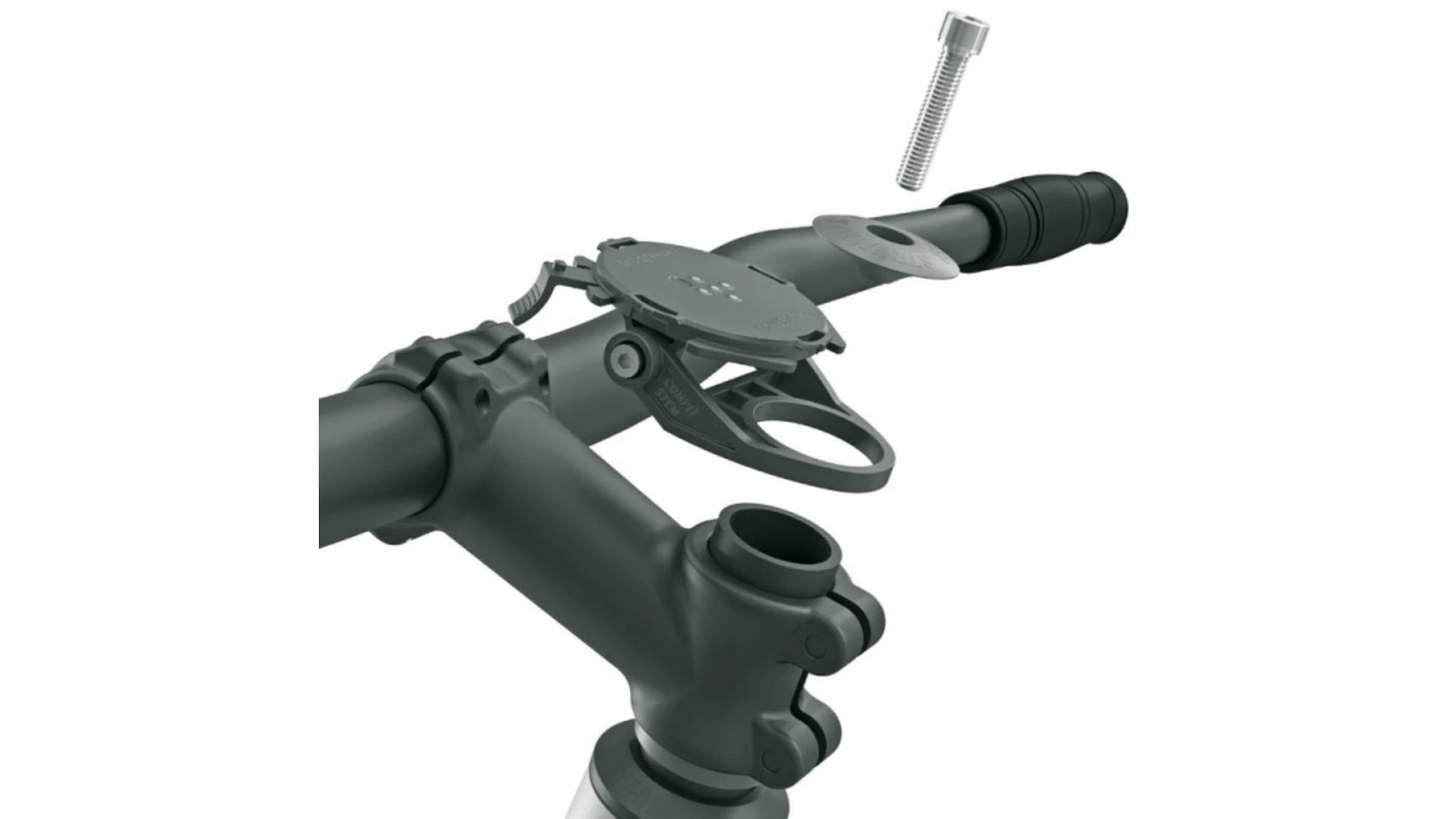 SKS Compit Stem 2 SKS Compit Stem – Bild 2