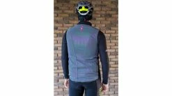 WOWOW Stelvio 2.0 Shift Jacket -Fahrrad Verkäufe WOWOW Stelvio 20 Shift Jacket 4 blackreflex 225203