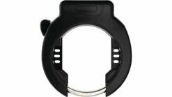 Abus 4750XL NR BK OE Rahmenschloss -Fahrrad Verkäufe abus 475xl nr bk oe rahmenschloss 2 black 219730