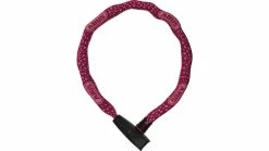 Abus Catena 6806K Color 85 Cm -Fahrrad Verkäufe abus catena 6806k color 85 cm 0 cherryheart 223464