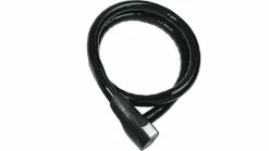 Abus Centuro 860/110 -Fahrrad Verkäufe abus centuro 860 110 2 black 131521
