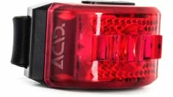 Acid Beleuchtungsset PRO 80 -Fahrrad Verkäufe acid beleuchtungsset pro 80 3 black 220106