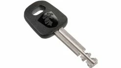 Axa Absolute 9-90 Kettenschloss -Fahrrad Verkäufe axa absolute 9 90 kettenschloss 5 schwarz 216701