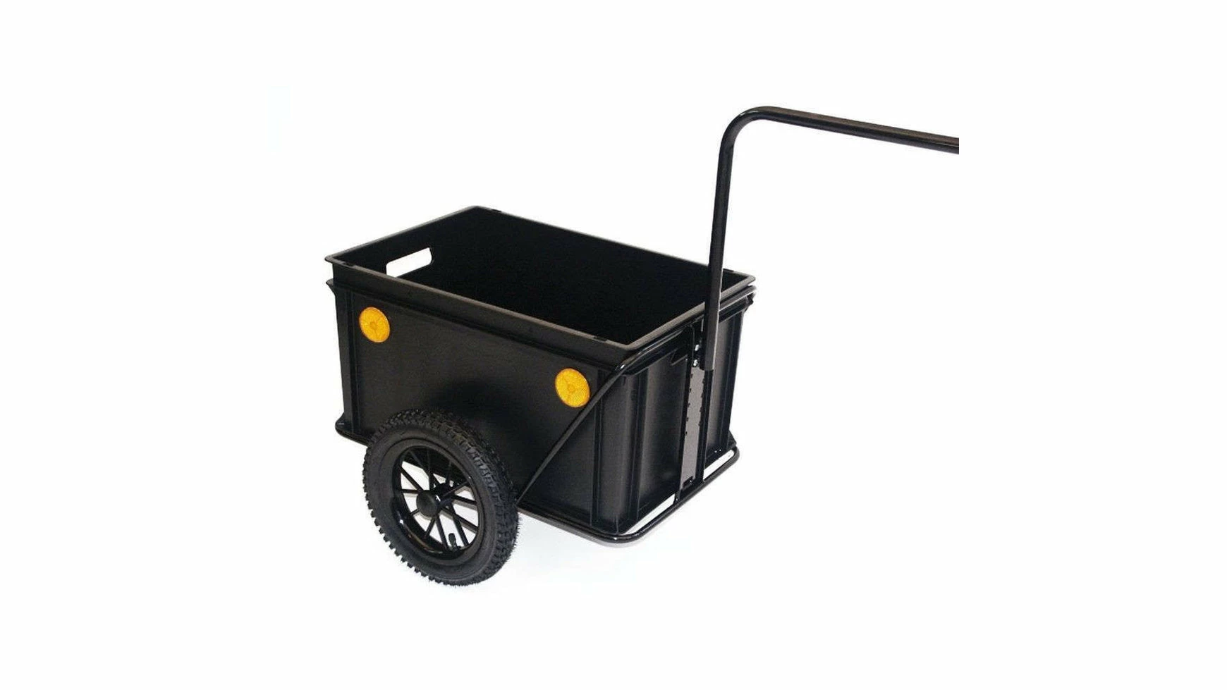 Roland Mini Boy Lastenanhänger 1 Roland Mini Boy Lastenanhänger