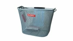 KLICKfix Lenkerkorb Feinmaschig