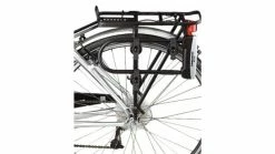 Trelock 3-Punkt Schloßhalter