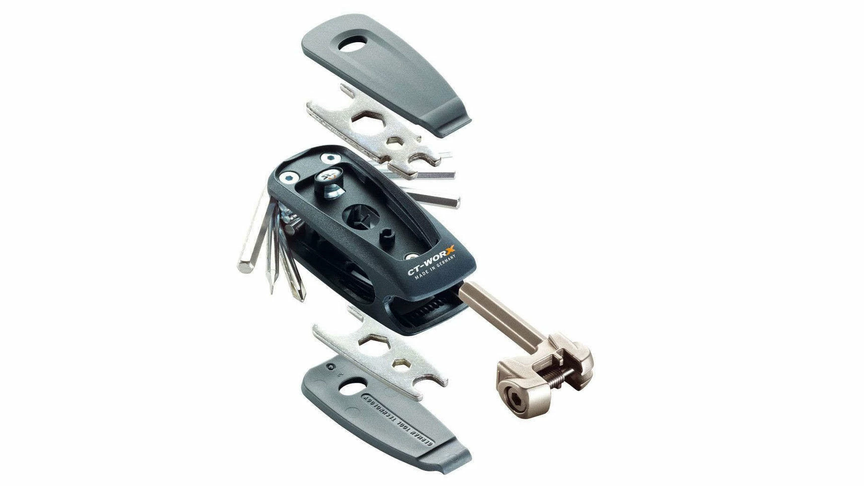 SKS Multitool CT-Worx 1 SKS Multitool CT-Worx