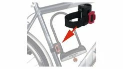 Trelock Textil Universalhalter ZB 501