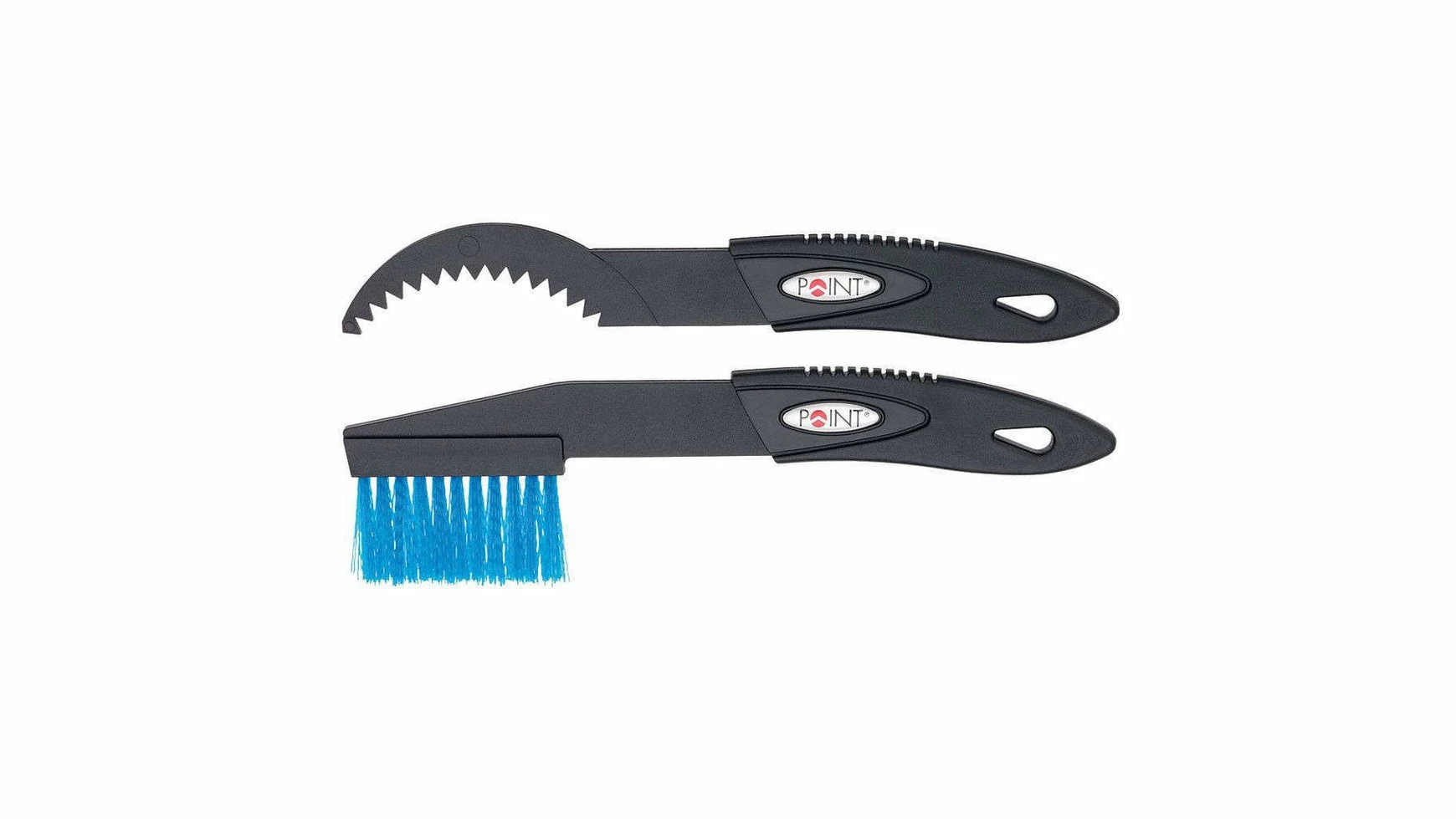 POINT Reinigungsbürsten-Set 1 POINT Reinigungsbürsten-Set