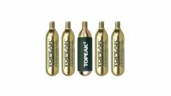 Topeak Kartuschenset 5 Stück