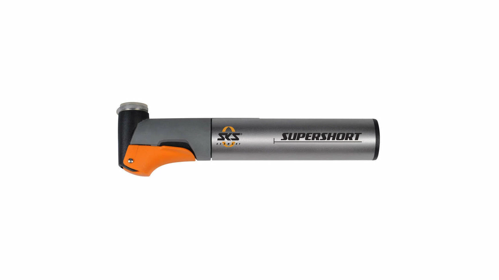 SKS Minipumpe SUPERSHORT 1 SKS Minipumpe SUPERSHORT
