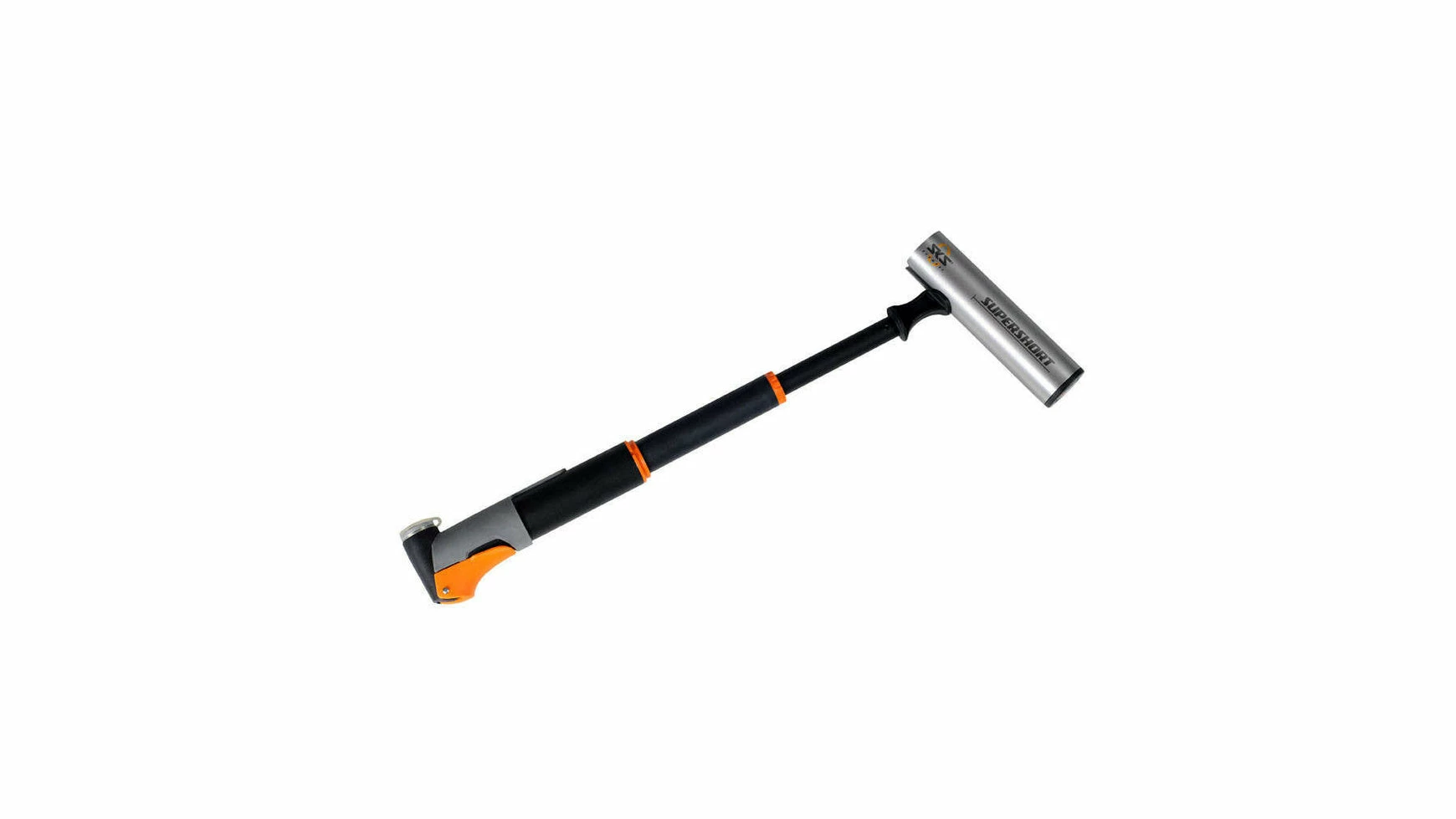 SKS Minipumpe SUPERSHORT 2 SKS Minipumpe SUPERSHORT – Bild 2