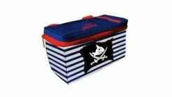 Bike Fashion Capt'n Sharky Lenkertasche