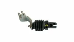 CFP Anhängerkupplung Weber EP Bis 80 Kg