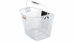 KLICKfix Lenkerkorb Feinmaschig