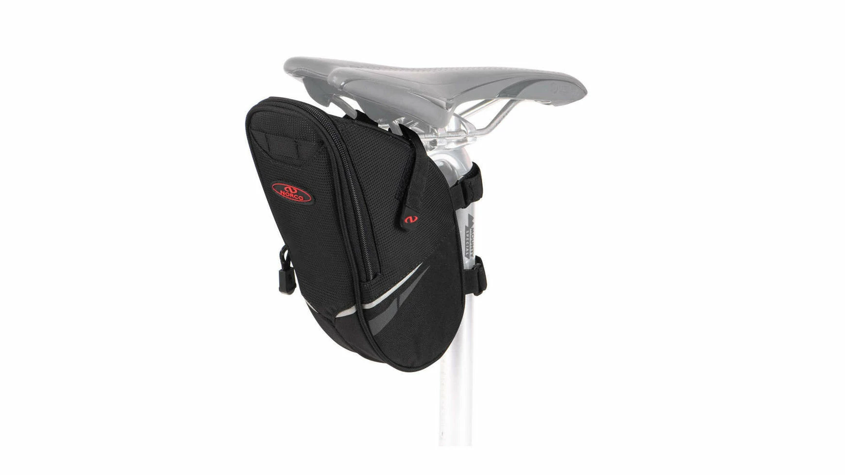 Norco Satteltasche "Utah" 1 Norco Satteltasche "Utah"