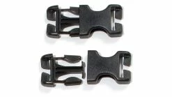 Ortlieb Steckverschluß Stealth 25mm