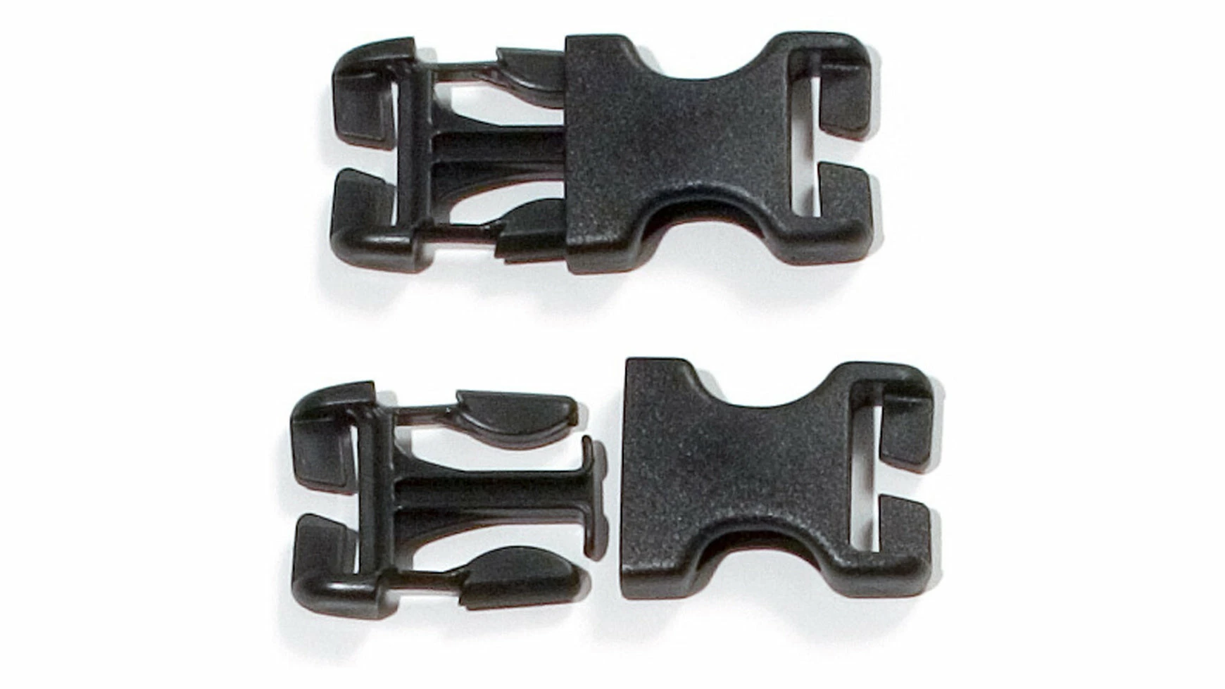 Ortlieb Steckverschluß Stealth 25mm 1 Ortlieb Steckverschluß Stealth 25mm