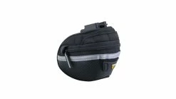 Topeak Wedge Pack II Micro Schwarz