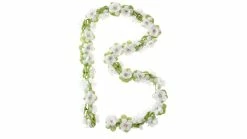 Basil Blumengirlande Flower Garland