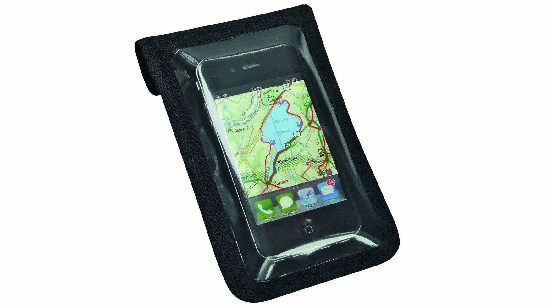 Klickfix Phone Bag Duratex S 1 Klickfix Phone Bag Duratex S