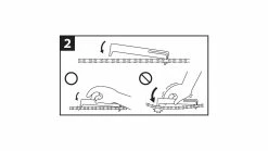 Shimano Kettenlehre TL-CN42 6 Shimano Kettenlehre TL-CN42 -Fahrrad Verkäufe az 0172659 3