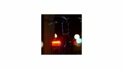 Busch-mueller B&M Toplight Line Brake Plus 80mm -Fahrrad Verkäufe az 0174213 8344 4