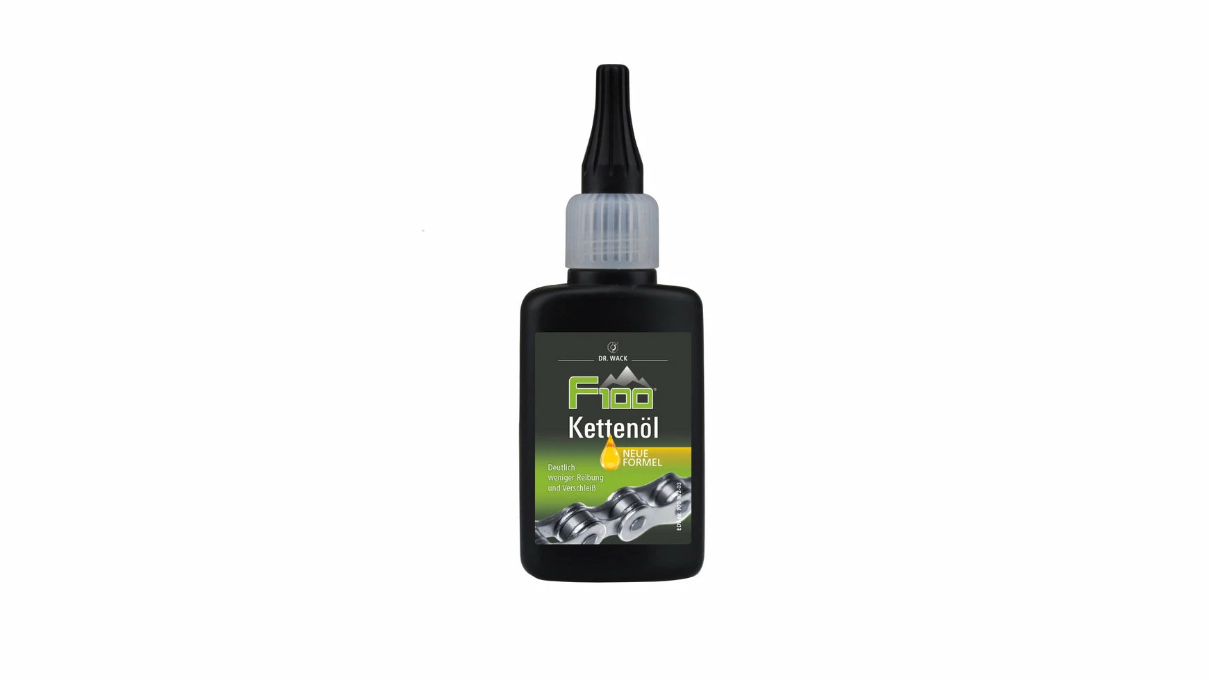 F100 Kettenöl Tropfflasche 50 Ml 1 F100 Kettenöl Tropfflasche 50 Ml