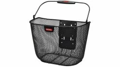 Klickfix Uni Plus Vorderradkorb