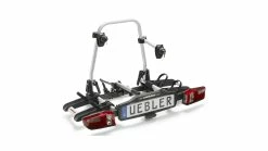 Uebler X21-S Kupplungsträger