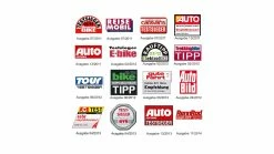 Uebler X21-S Kupplungsträger -Fahrrad Verkäufe az 0176871 18642065 5