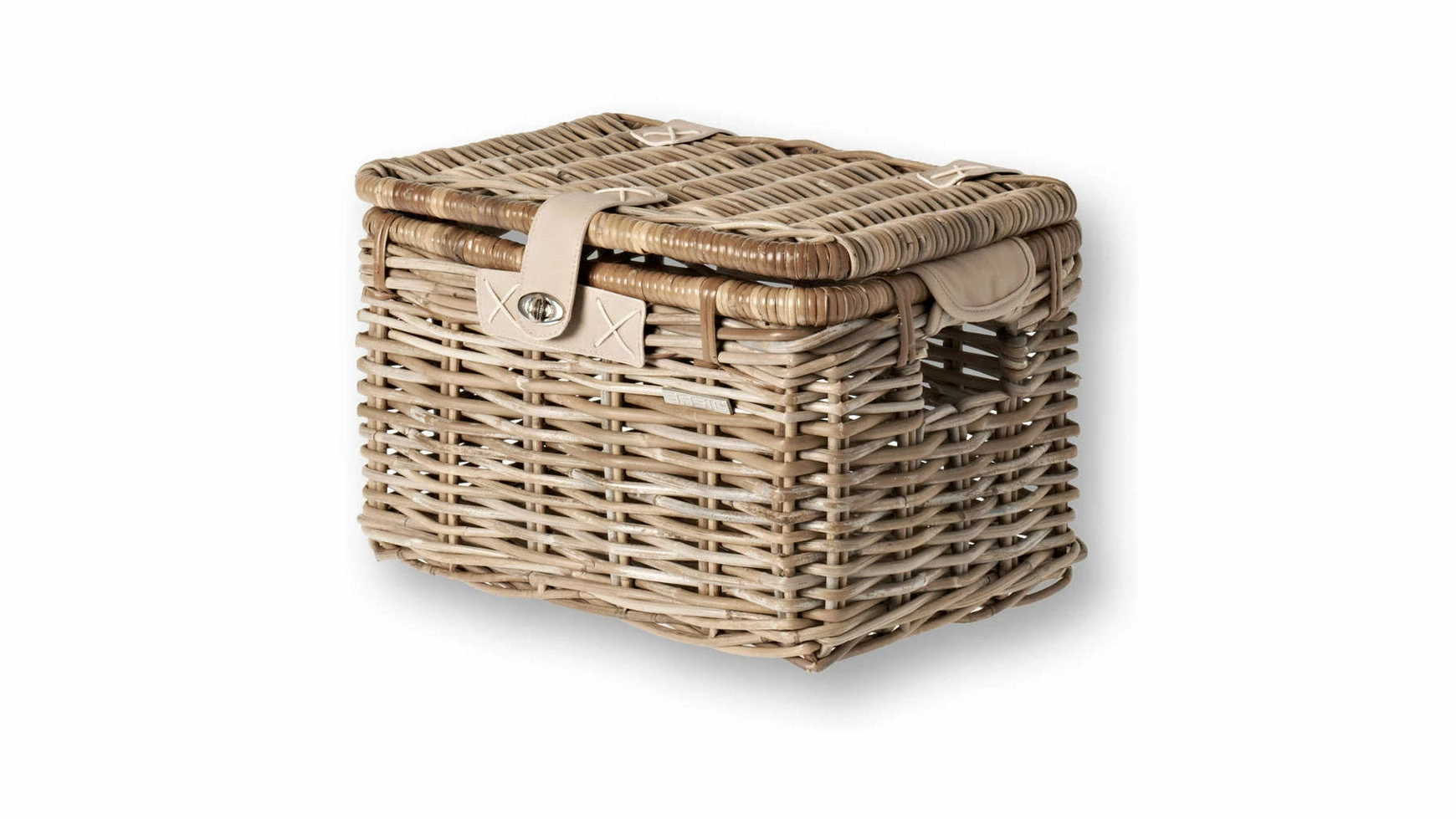 Basil Denton M Transportkorb 2 Basil Denton M Transportkorb – Bild 2