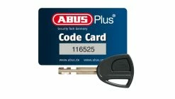 Abus Granit Plus 640/135HB2 30 -Fahrrad Verkäufe az 0180977 1038 3